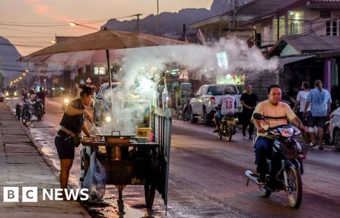 Un adolescent australien est le quatrième touriste à mourir