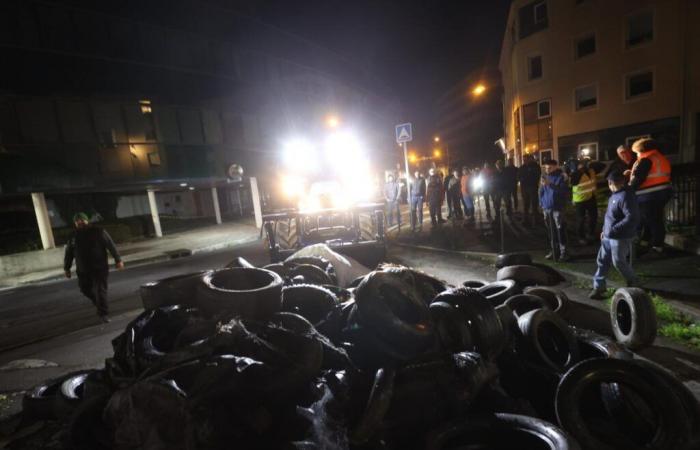 les agriculteurs passent à la vitesse supérieure (vidéos)