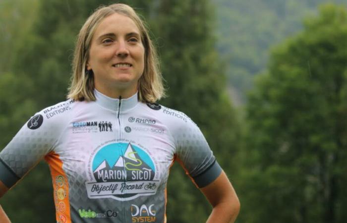 Vélo. Un an de prison avec sursis et 5 000 euros d’amende requis contre Marion Sicot, dopée à l’EPO