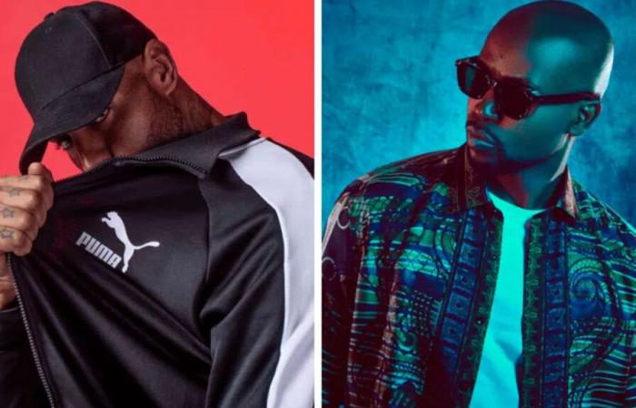 Rohff s’en prend à Booba