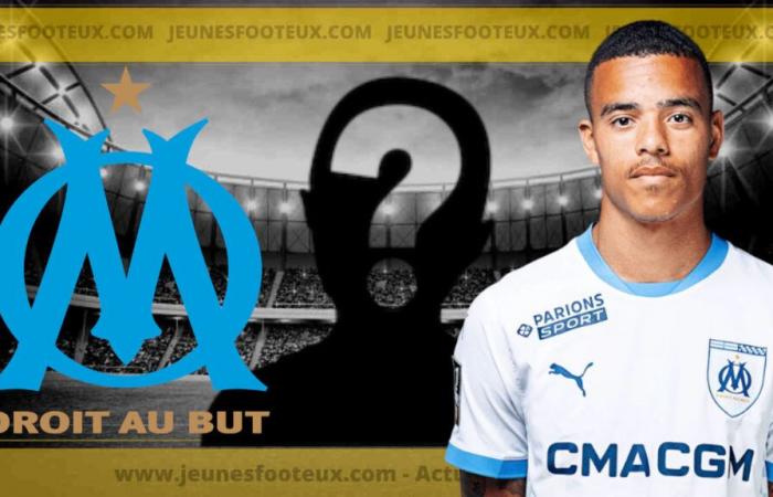 L’OM a un nouvel objectif de 3M€, Greenwood va adorer à Marseille !