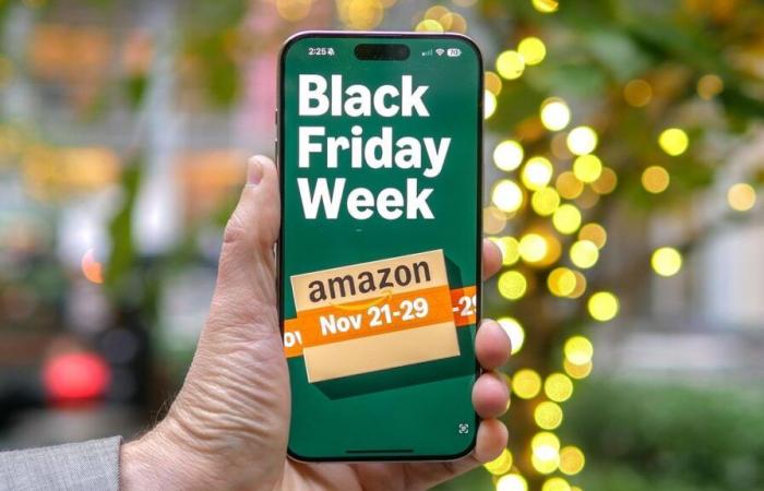 Les offres Black Friday Amazon sont officiellement en ligne – 37 offres que j’achèterais avec mon propre argent