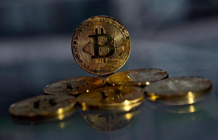 Bitcoin dépasse les 95 000 $ pour la première fois, déclenché par « l’effet Trump »