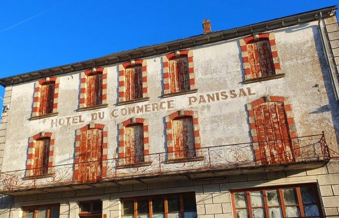 Cet ancien hôtel de l’Aveyron sera rénové pour accueillir bureaux et projets culturels