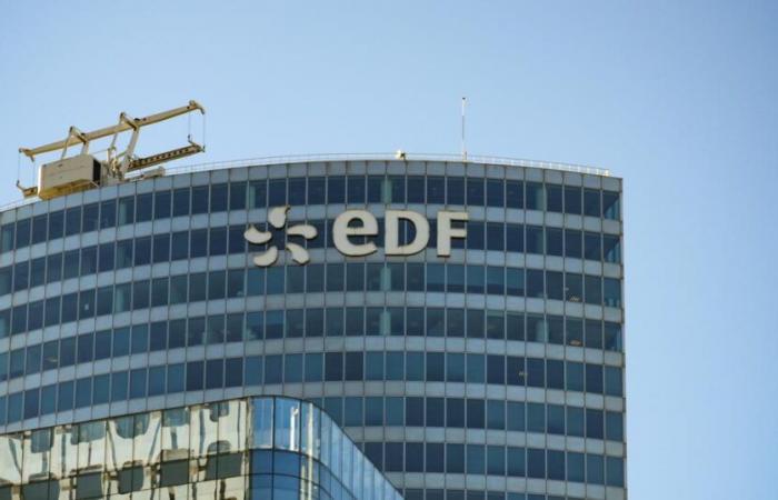 EDF condamné pour manquement à son « obligation de sécurité » envers l’un de ses dirigeants