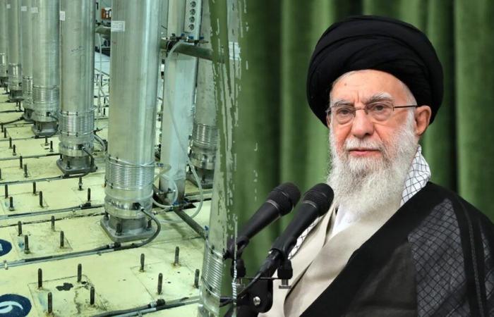 L’Iran a considérablement augmenté ses stocks de combustible nucléaire avant le retour de Trump, selon une agence de l’ONU