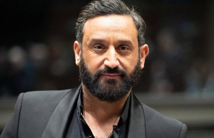 Cyril Hanouna ferait face à un locataire mal payé