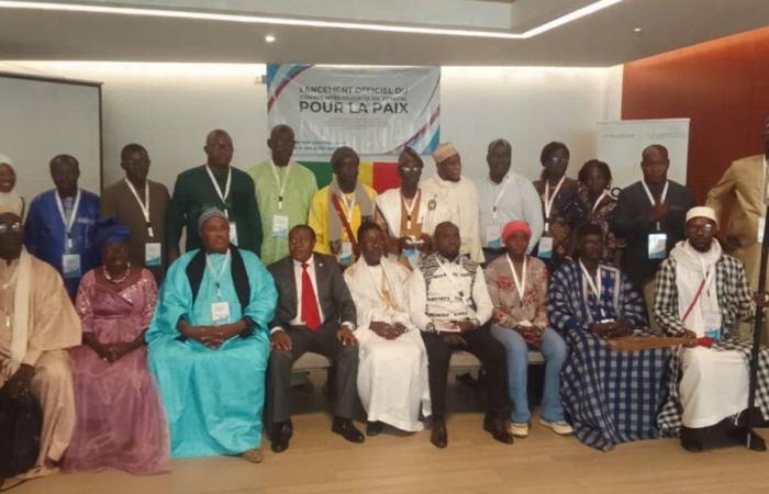 Les laïcs sénégalais saluent la maturité démocratique du pays