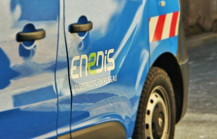 19 000 clients privés d’électricité dans la Manche