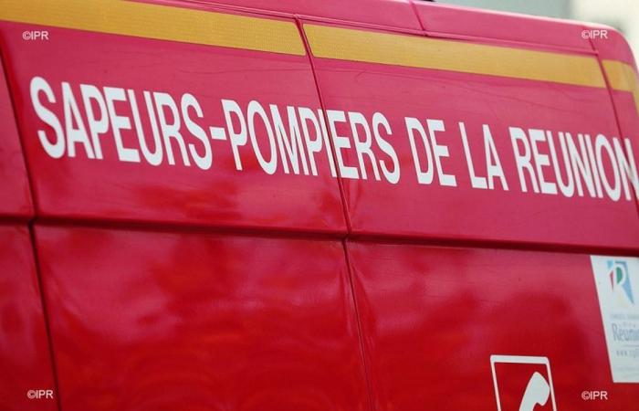 Un incendie criminel détruit le réfectoire du collège Mahé de La Bourdonnais à Saint-Denis