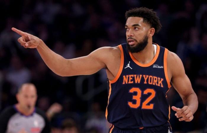 Paris à terme à faire et à éviter sur les Knicks et les Suns