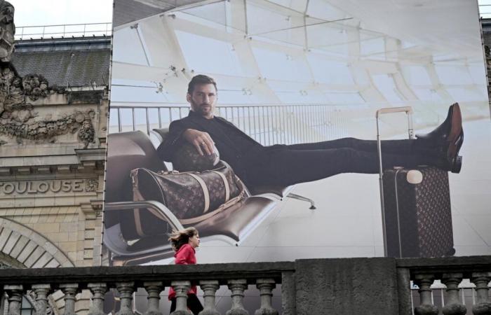 Le musée d’Orsay signe un partenariat avec Louis Vuitton