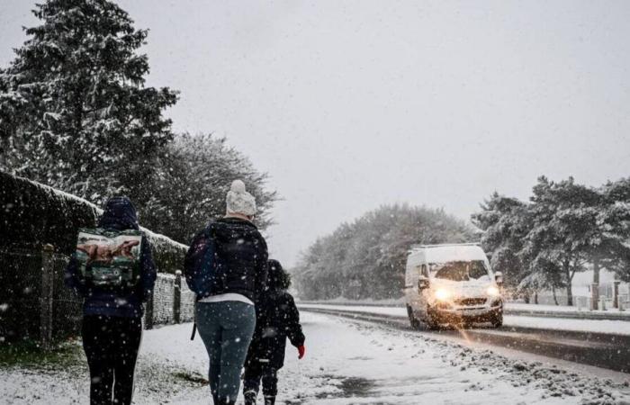 La neige peut-elle être mangée ? Nous vous répondons