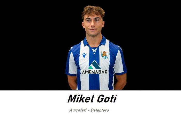 Jove Español – Real Sociedad : les notes de Mikel Recalde