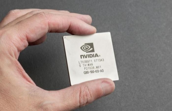 Principales annonces de NVIDIA au Supercomputing 2024