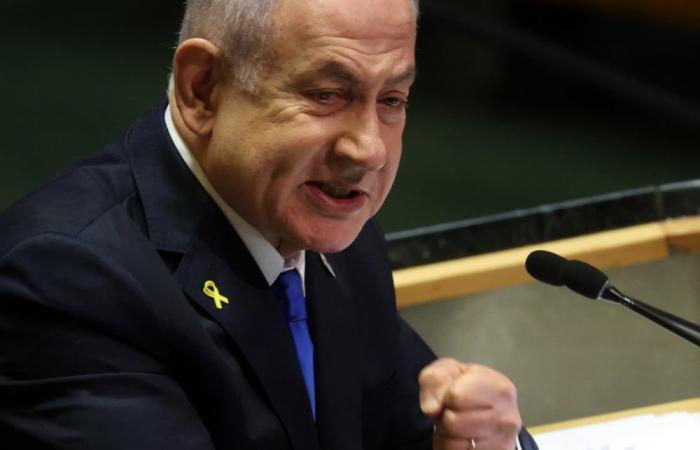 Réaction indignée en Israël, nouveau « procès Dreyfus », dit Netanyahu