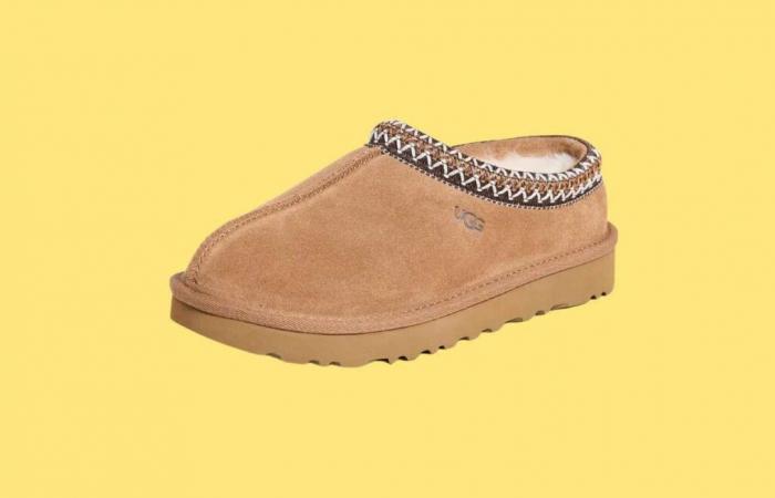 Ces 3 paires d’UGG à prix réduit font un carton sur Amazon