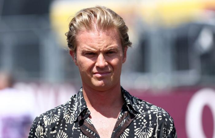 Nico Rosberg (F1) obtient 100 millions de dollars d’actifs sous gestion pour un nouveau fonds de capital-risque