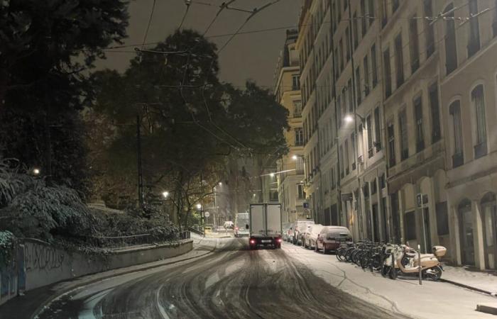 comment sera assurée la circulation cet hiver ?