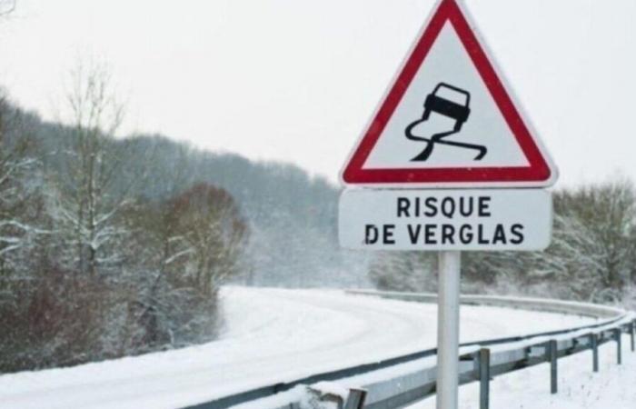 Côte d’Or. Jusqu’à 20 cm de neige sont attendus avant une vague de chaleur spectaculaire ce week-end