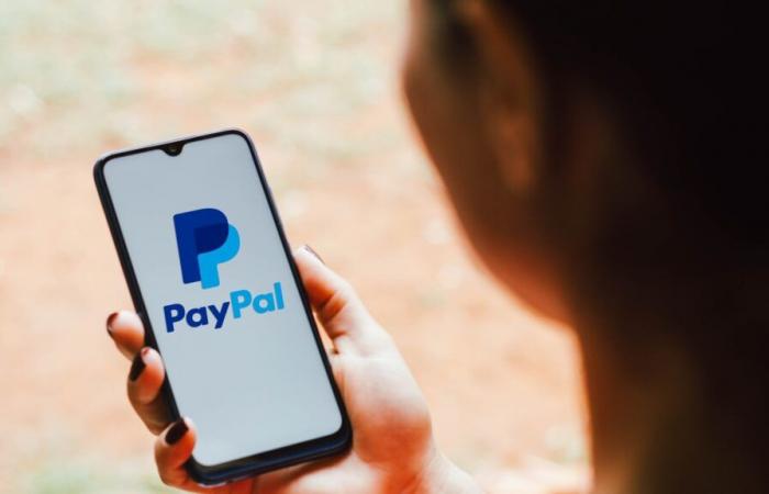 Paypal en panne car des milliers de clients ne peuvent pas se connecter à leurs comptes