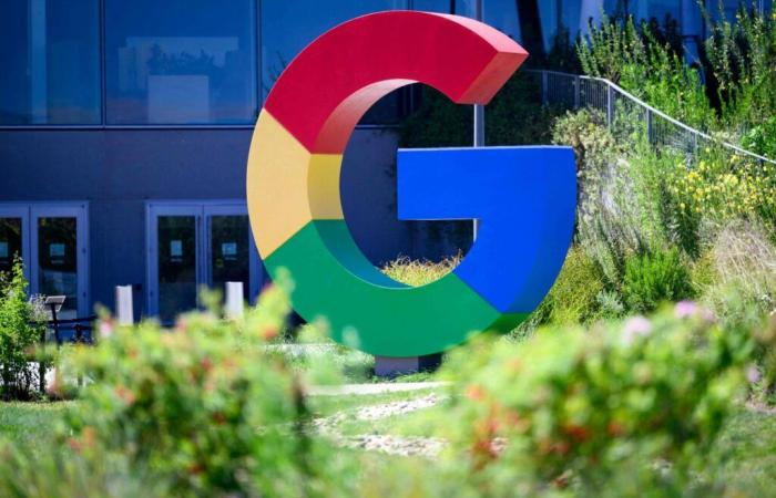 Le gouvernement américain veut que Google vende son navigateur Chrome, le plus utilisé au monde