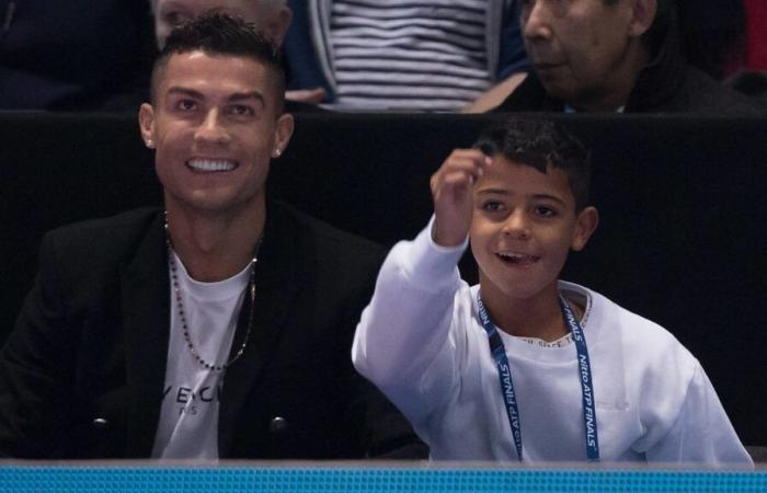 L’icône du Real Madrid, Cristiano Ronaldo, dit à MrBeast s’il jouera avec son fils comme Lebron