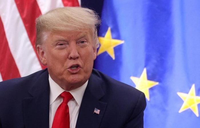 « Sur la régulation de la tech et de l’IA, l’élection de Trump met la pression sur l’UE »