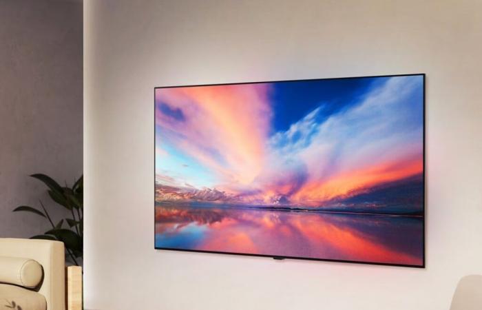 Pas besoin de casser votre PEL pour une TV OLED, ce LG est à petit prix le Black Friday