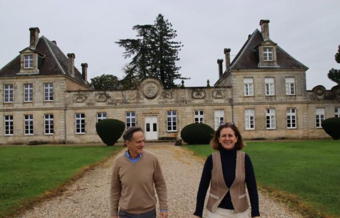 En Gironde, ce château obtient une médaille d’or pour son offre touristique atypique