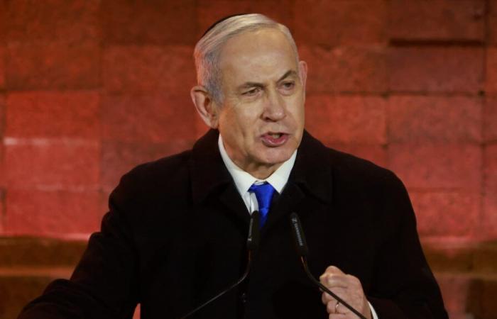 Benjamin Netanyahu risque-t-il d’être arrêté ?