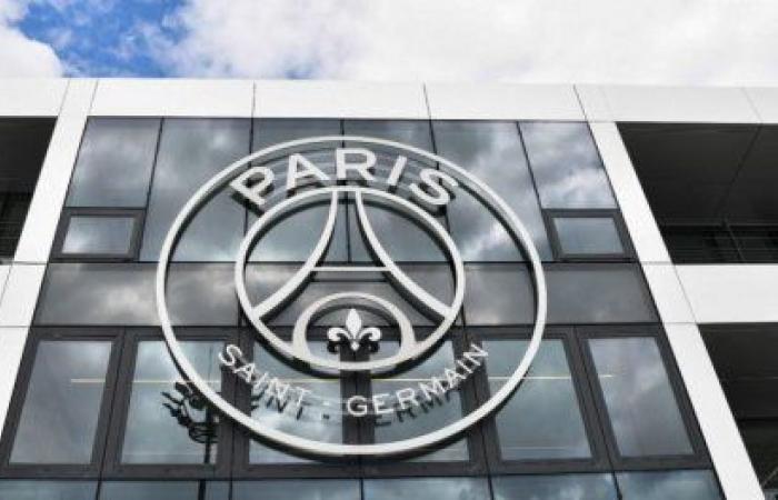 Le Campus PSG inauguré jeudi après-midi