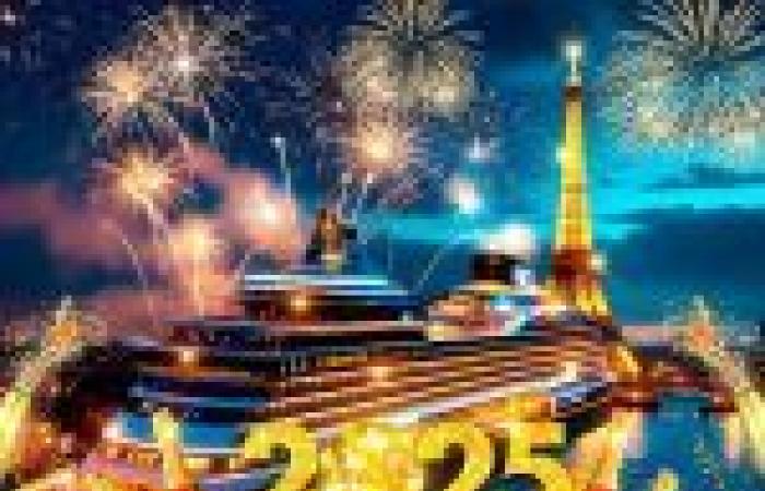 Réveillon 2025 à Paris : des soirées insolites en Ile-de-France