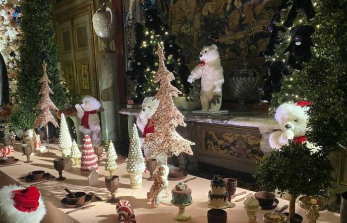 Le marché de Noël de Pompas prend de l’avance