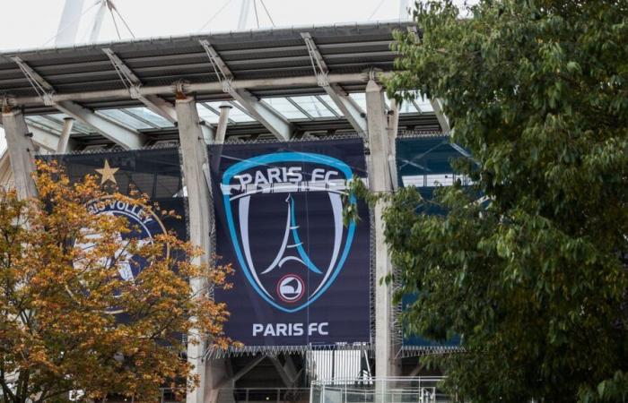 Le Paris FC veut recruter le nouveau Mbappé !