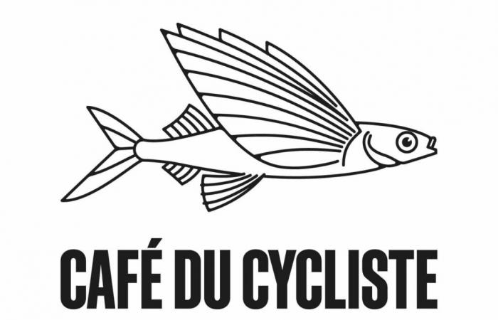 B Corporation certification for Café du Cycliste