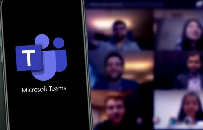 L’agent d’interprétation Microsoft Teams vous permet de parler des langues étrangères