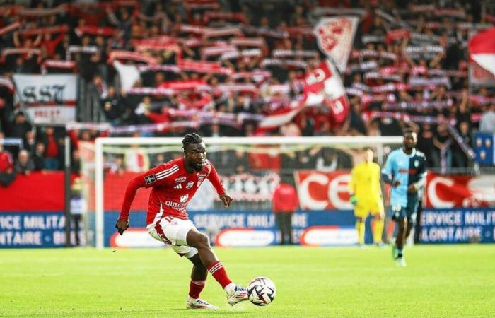 “S’il est dans son lit à Monaco ce soir, alors il sera sur le banc”, le combat de Mama Baldé pour rentrer en France