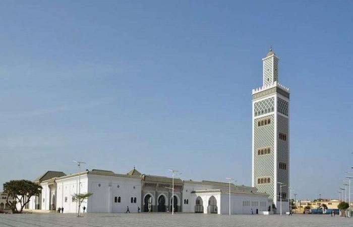 La Grande Mosquée de Dakar, une mémoire vivante du Maroc au Sénégal