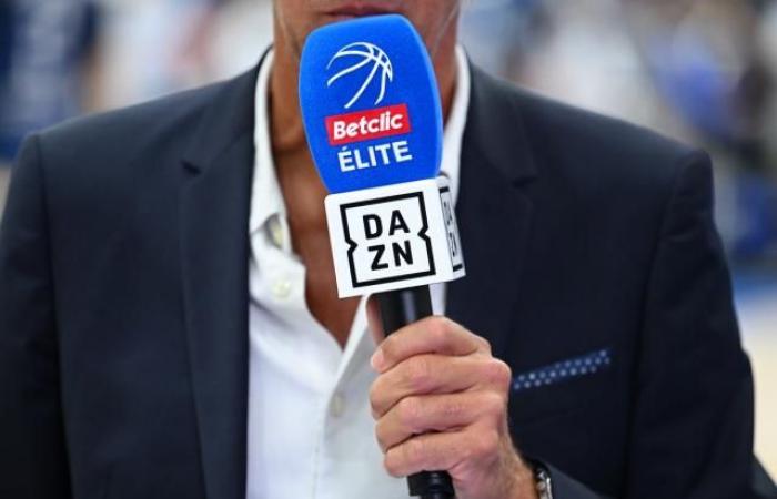 Les deux matches des Azzurri contre Chypre seront diffusés en clair sur DAZN, en attendant une solution durable