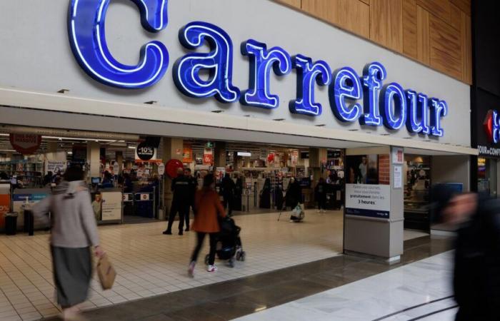 Carrefour s’engage à ne pas vendre de viande en provenance des pays du Mercosur en cas d’accord