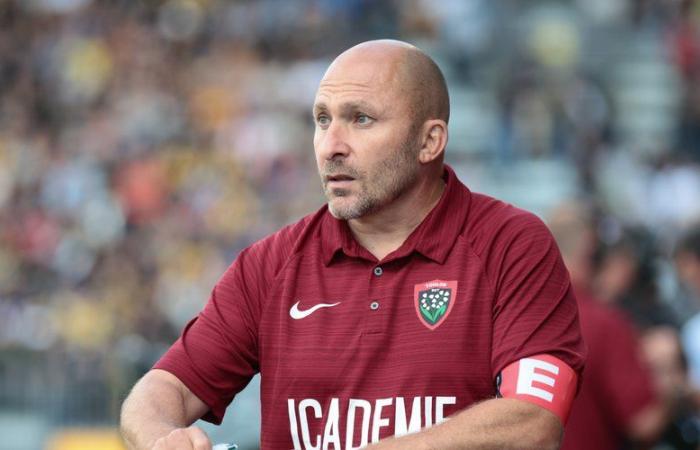 Top 14 – Comment Pierre Mignoni (Toulon) a préparé son retour sur le banc de touche