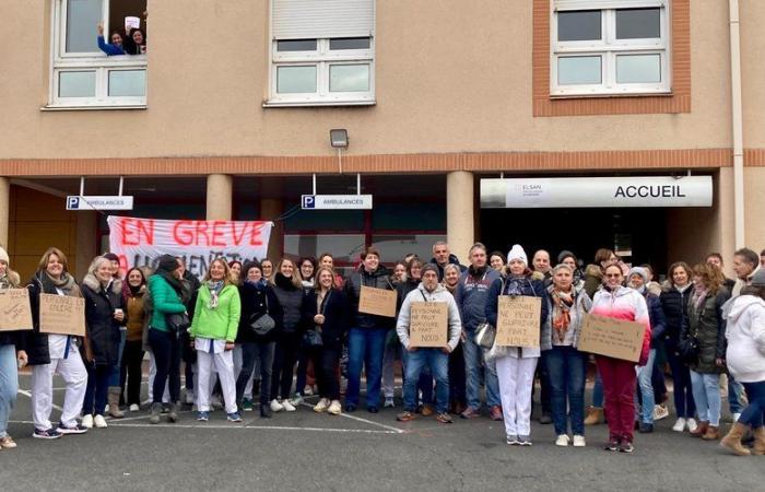 les travaux reprennent ce jeudi à 20h, dans un contexte de négociations