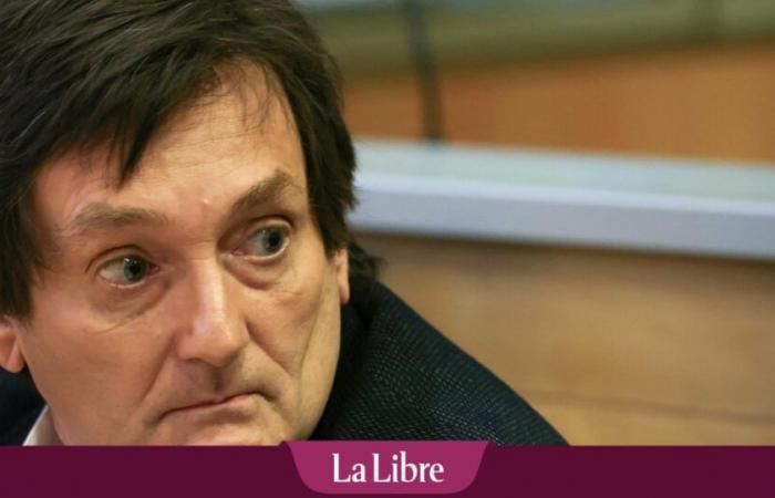 Pierre Palmade condamné à cinq ans de prison dont deux ferme – Libération