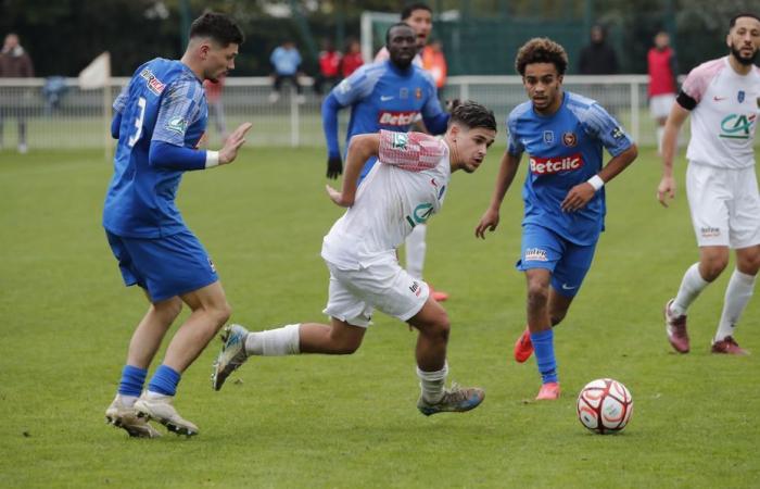 Coupe de France. On vous explique pourquoi, malgré la défaite, ce club de football disputera les 8èmes tours