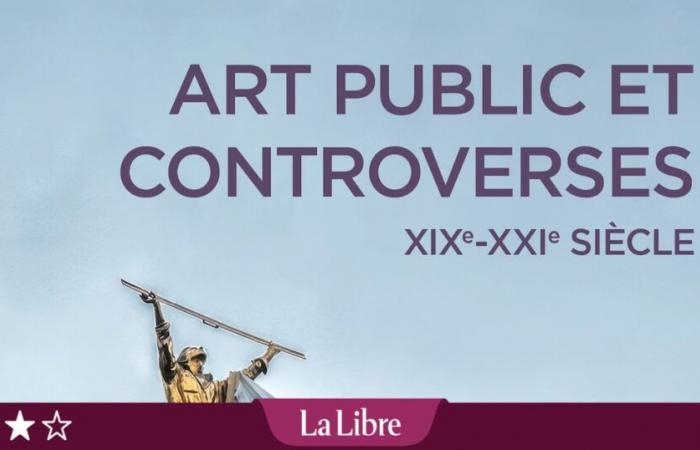 L’art public contemporain et ses controverses