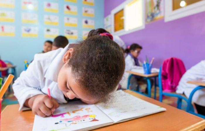 Les dates des prochaines vacances scolaires au Maroc