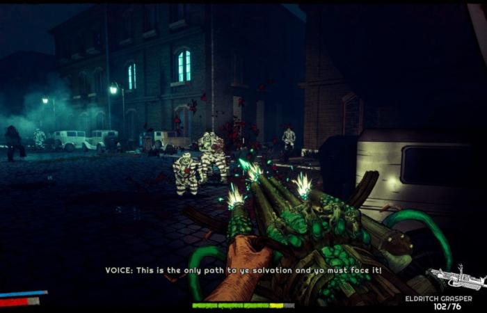 JVMag – TEST – Forgive Me Father 2, un shooter qui sort du lot