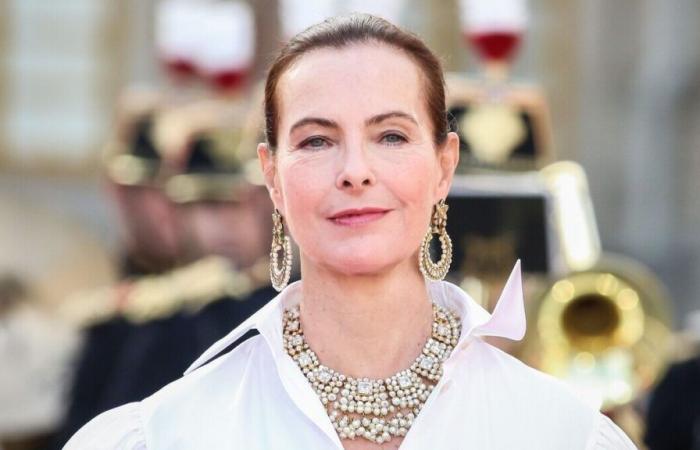 “Tu es gay, je le sais”, ce jour où Carole Bouquet a repoussé l’humoriste