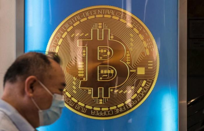 Prix ​​record pour le Bitcoin : la crypto-monnaie dépasse la barre des 95 000 $